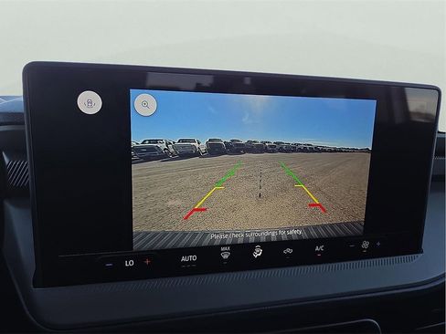 New 2026 Ford Maverick XL image 13