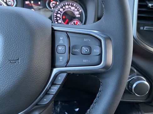 New 2025 RAM 1500 Big Horn image 14