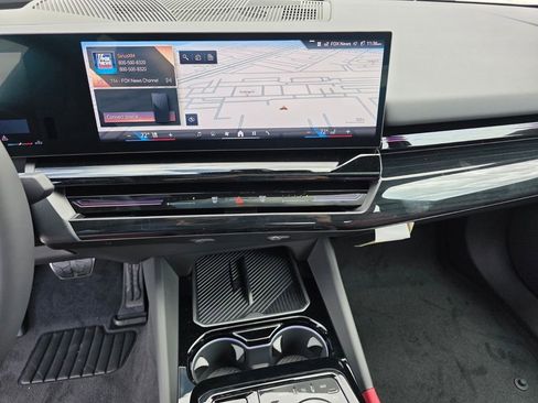 New 2026 BMW 530i w/ M Sport Package image 14