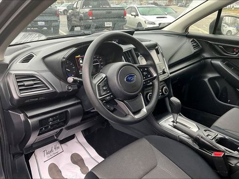Certified 2023 Subaru Crosstrek 2.0i image 17
