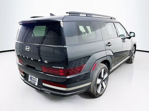 New 2026 Hyundai Santa Fe Limited AWD/4WD image 7
