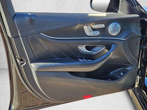 Used 2019 Mercedes-Benz E 63 AMG S image 7