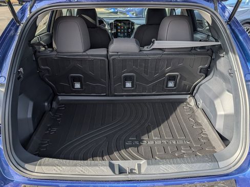 New 2026 Subaru Crosstrek 2.0i Premium image 8