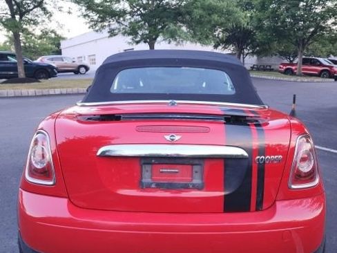 Used 2013 MINI Cooper Roadster FWD image 5