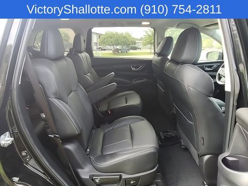 Used 2023 Subaru Ascent Limited AWD/4WD image 36