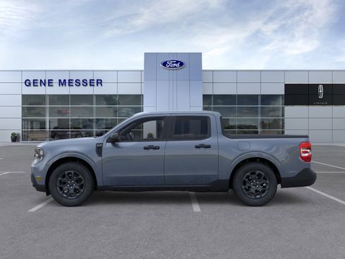 New 2026 Ford Maverick XLT w/ XLT Luxury Package AWD/4WD image 25
