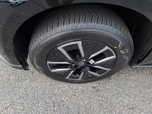 New 2026 Toyota bZ XLE Plus image 14