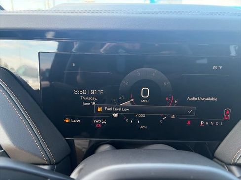 New 2026 GMC Yukon XL AT4 w/ AT4 Premium Package AWD/4WD image 20