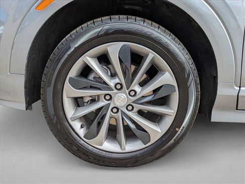 Used 2023 Buick Encore GX Select w/ Sport Touring Package image 24