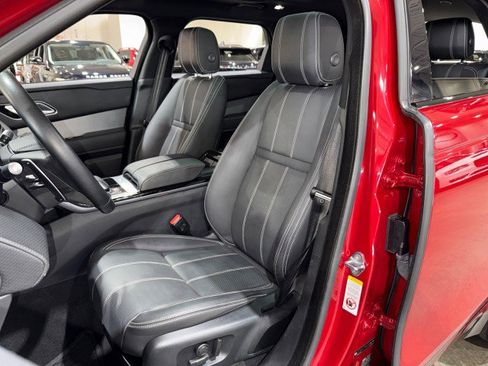 Used 2021 Land Rover Range Rover Velar R-Dynamic S image 9