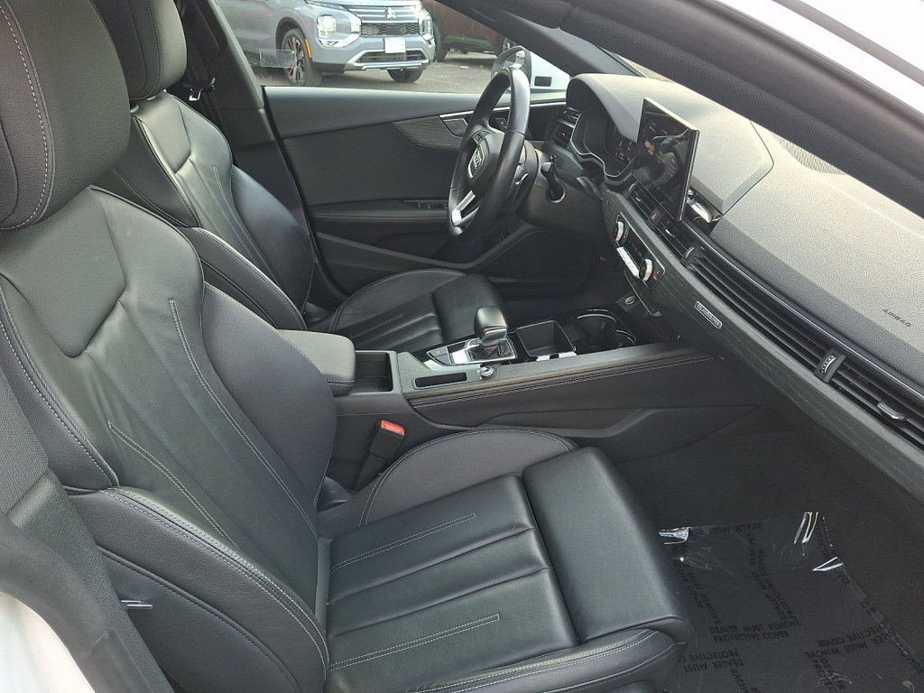 Used 2024 Audi A5 2.0T Premium Plus AWD/4WD image 11