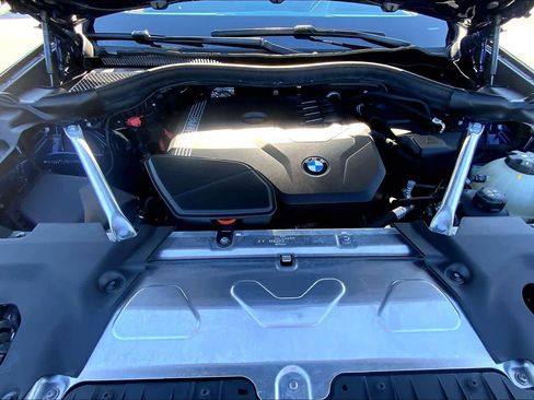 Used 2024 BMW X4 xDrive30i w/ Premium Package image 31