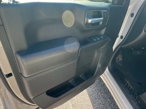 New 2026 Chevrolet Silverado 1500 Custom image 11