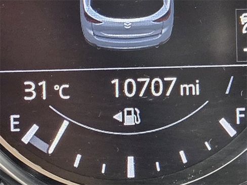 Certified 2023 MAZDA CX-5 AWD 2.5 S w/ Select Package image 21