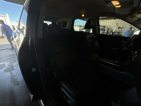 Certified 2022 Nissan Pathfinder SL w/ Cargo Package image 30