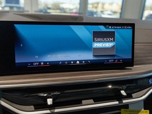 New 2026 BMW X5 xDrive40i image 30