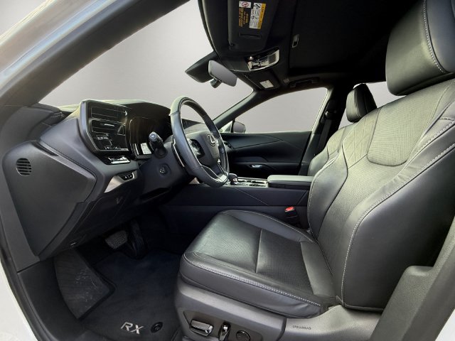 Used 2024 Lexus RX 350 Premium Plus w/ Convenience Package AWD/4WD image 9
