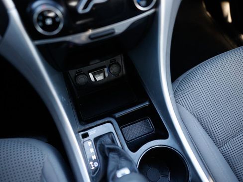 Used 2013 Hyundai Sonata GLS w/ Popular Equipment Pkg image 33