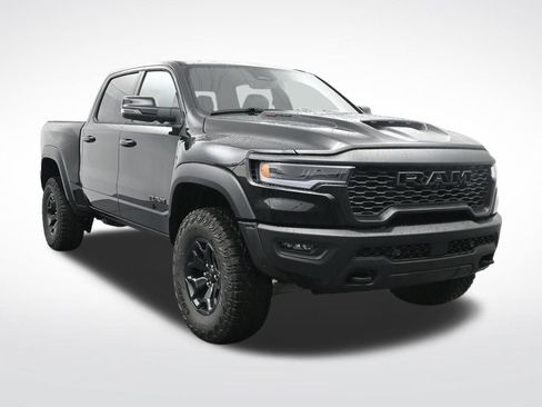 Used 2026 RAM 1500 RHO AWD/4WD image 3