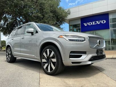 Certified 2023 Volvo XC90 T8 Ultimate w/ Protection Package
