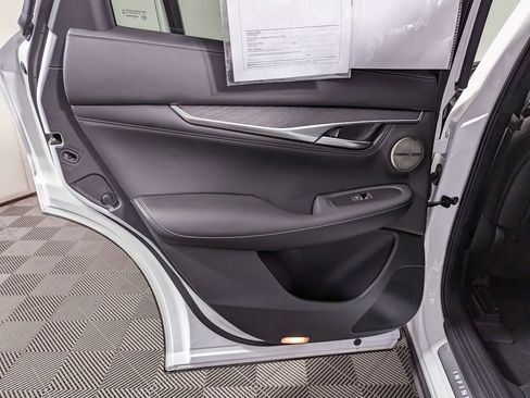 Used 2023 INFINITI QX55 Sensory w/ Lighting Package AWD/4WD image 44