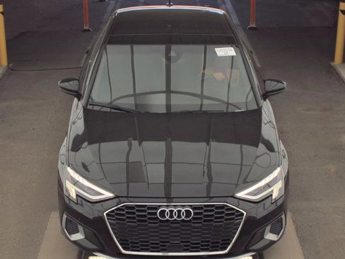Used 2023 Audi A3 2.0T Premium image 5