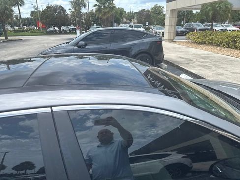 Used 2023 Hyundai Sonata Limited FWD image 19