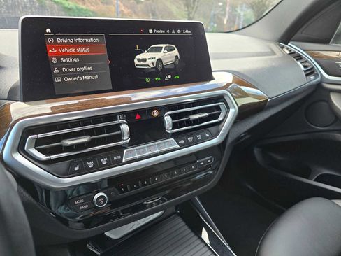 Used 2022 BMW X3 xDrive30i image 26