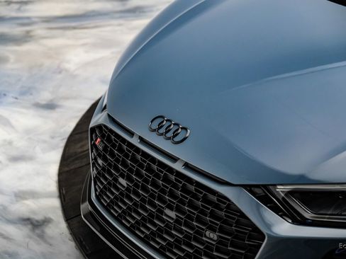 Used 2020 Audi R8 V10 performance AWD/4WD image 30