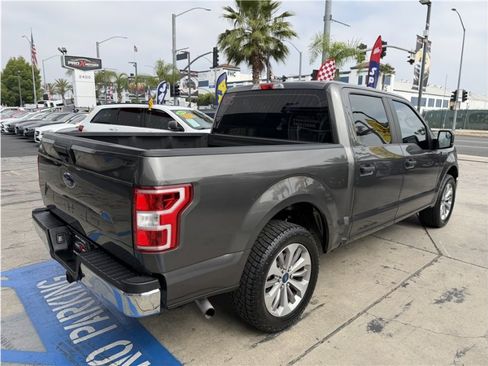 Used 2018 Ford F150 XL w/ Equipment Group 101A Mid RWD image 6