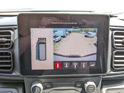 New 2024 RAM ProMaster 3500 w/ Delivery Van Package image 24