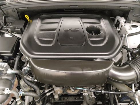 Used 2021 Jeep Grand Cherokee Laredo RWD image 30