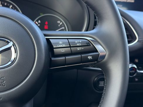 New 2026 MAZDA MAZDA3 2.5 S Hatchback w/ Premium Pkg FWD image 19