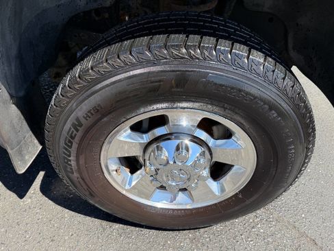 Used 2006 Dodge Ram 2500 Truck SLT AWD/4WD image 14