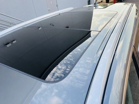 Certified 2023 Nissan Rogue SL image 10