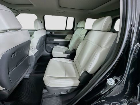 New 2026 Hyundai Santa Fe Limited FWD image 17