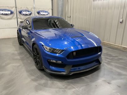 Used 2018 Ford Mustang Shelby GT350 w/ Electronics Package