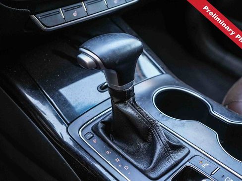 Used 2020 Kia Sorento SX FWD image 16