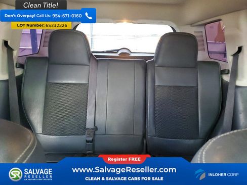 Used 2016 Jeep Patriot Sport w/ Power Value Group FWD image 13