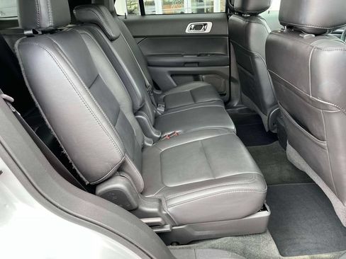 Used 2014 Ford Explorer XLT w/ Equipment Group 202A FWD image 20