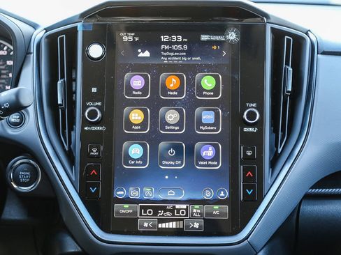 New 2026 Subaru Crosstrek 2.5i Limited image 14