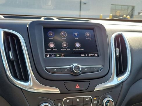 Used 2020 Chevrolet Equinox LT w/ Driver Convenience Package image 30