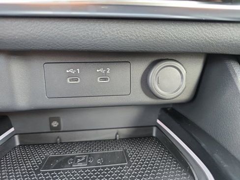 New 2026 Nissan Rogue SV AWD/4WD image 6
