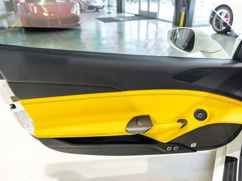 Used 2016 Ferrari 488 GTB RWD image 28