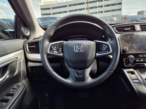Used 2022 Honda CR-V Special Edition image 13