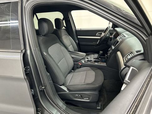 Used 2017 Ford Explorer XLT w/ Equipment Group 201A image 23