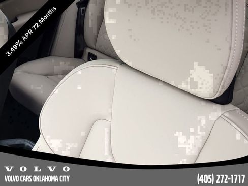 Used 2026 Volvo XC60 B5 Plus w/ Protection Package Premier image 15