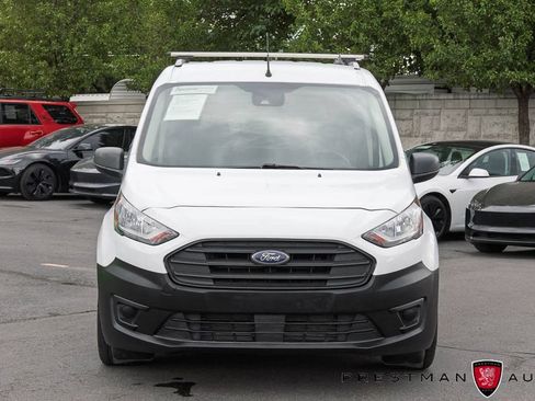 Used 2022 Ford Transit Connect XL FWD image 10