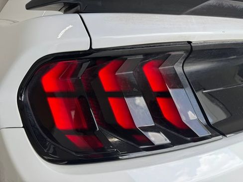 Used 2023 Ford Mustang GT Premium w/ GT Performance Package RWD image 35