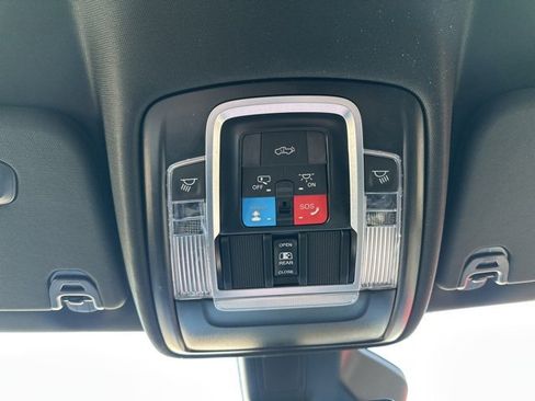 New 2026 RAM 1500 Big Horn image 34